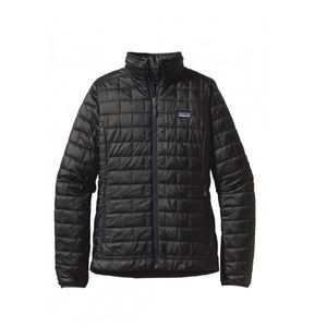 Patagonia Nano Puff Jacket